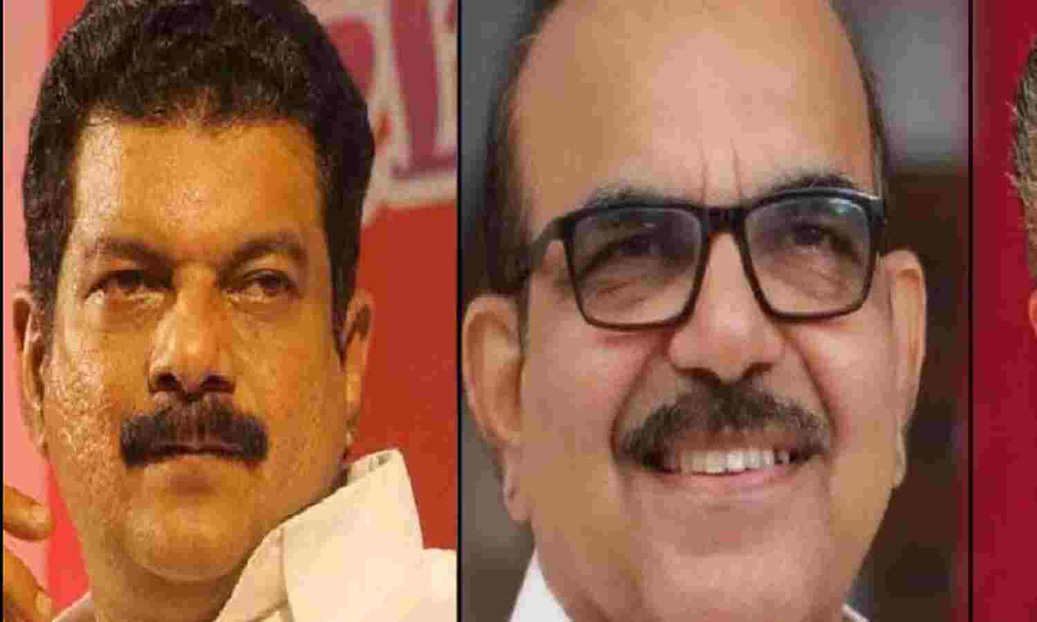 ആരോപണങ്ങള് അടിസ്ഥാനരഹിതം, വാസ്തവമെന്തെന്ന് ജനങ്ങള്ക്കറിയാം; അന്വറിനെതിരേ പി ശശി ആരോപണങ്ങള് അടിസ്ഥാനരഹിതം, വാസ്തവമെന്തെന്ന് ജനങ്ങള്ക്കറിയാം; അന്വറിനെതിരേ പി ശശി
