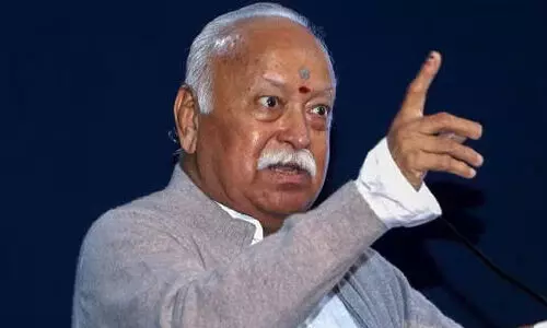 രാമക്ഷേത്ര പ്രതിഷ്ഠാ ദിനത്തില് ഇന്ത്യക്ക് യഥാര്ഥ സ്വാതന്ത്ര്യം ലഭിച്ചു: മോഹന് ഭാഗവത് രാമക്ഷേത്ര പ്രതിഷ്ഠാ ദിനത്തില് ഇന്ത്യക്ക് യഥാര്ഥ സ്വാതന്ത്ര്യം ലഭിച്ചു: മോഹന് ഭാഗവത്