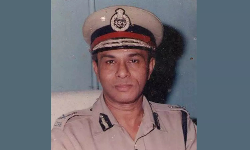 മുന് സംസ്ഥാന ഡിജിപി അബ്ദുല് സത്താര് കുഞ്ഞ് അന്തരിച്ചു മുന് സംസ്ഥാന ഡിജിപി അബ്ദുല് സത്താര് കുഞ്ഞ് അന്തരിച്ചു