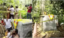 നെയ്യാറ്റിന്‍കര ഗോപന്റെ കല്ലറ തുറക്കില്ല; ക്രമസമാധാന പ്രശ്‌നം ചൂണ്ടിക്കാട്ടിയാണ് തീരുമാനം