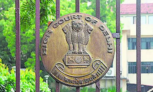 നിരോധിത സംഘടനയെ സാമ്പത്തികമായോ നെറ്റ്‌വര്‍ക്കിങ് പരമായോ സഹായിക്കുന്നത് യുഎപിഎ പ്രകാരം കുറ്റം: ഡല്‍ഹി ഹൈക്കോടതി