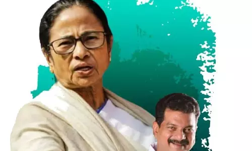 എന്തുകൊണ്ട് തൃണമൂല്‍ കോണ്‍ഗ്രസ്? വിശദീകരിച്ച് പി വി അന്‍വറിന്റെ ഫേസ്ബുക്ക് പോസ്റ്റ്