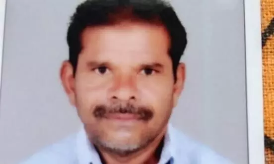 തേനീച്ചയുടെ ആക്രമണം; രക്ഷപ്പെടാന് കനാലില് ചാടിയ കര്ഷകന് ദാരുണാന്ത്യം തേനീച്ചയുടെ ആക്രമണം; രക്ഷപ്പെടാന് കനാലില് ചാടിയ കര്ഷകന് ദാരുണാന്ത്യം