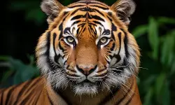 കടുവ പുല്പ്പള്ളിയിലെ കാപ്പി തോട്ടത്തില്; പിടി കൂടാന് ശ്രമം കടുവ പുല്പ്പള്ളിയിലെ കാപ്പി തോട്ടത്തില്; പിടി കൂടാന് ശ്രമം