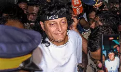 ലൈംഗികാധിക്ഷേപ കേസ്; ബോബി ചെമ്മണൂരിന് ജാമ്യം