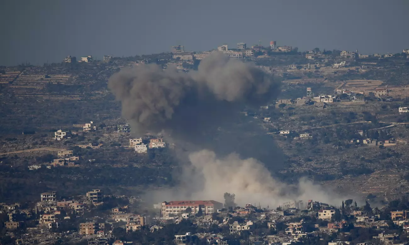 കൊല്ലപ്പെടുന്ന സാധാരണക്കാരുടെ എണ്ണം ആഗോളതലത്തില്‍ ഏറ്റവും ഉയര്‍ന്ന നിലയില്‍, പഠനം