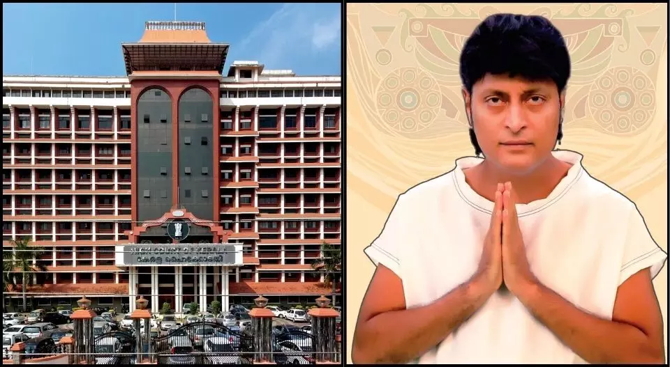 ഇനി മേലില് ജുഡീഷ്യറിയോട് കളിക്കരുത്: ബോബി ചെമ്മണൂരിന് ഹൈക്കോടതിയുടെ താക്കീത് ഇനി മേലില് ജുഡീഷ്യറിയോട് കളിക്കരുത്: ബോബി ചെമ്മണൂരിന് ഹൈക്കോടതിയുടെ താക്കീത്