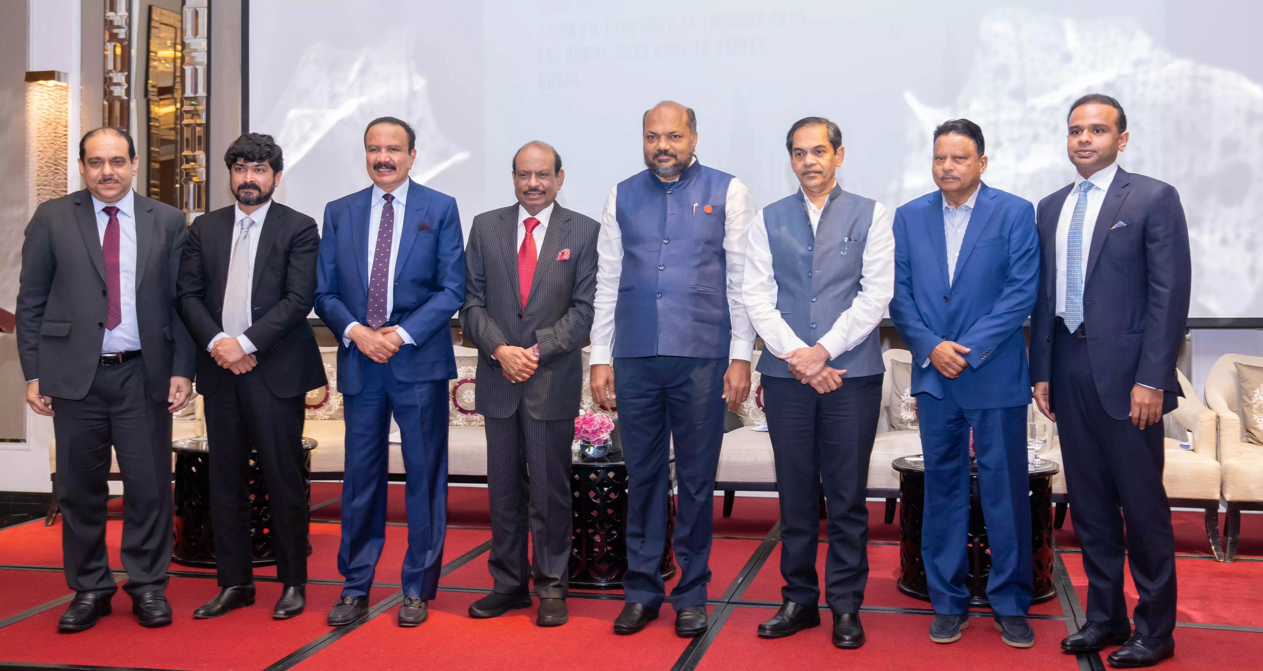 രണ്ടരവര്ഷത്തിനകം കേരളത്തില് മൂന്നര ലക്ഷത്തോളം വ്യവസായ സംരംഭങ്ങള് യാഥാര്ത്ഥ്യമാകും: മന്ത്രി പി രാജീവ് രണ്ടരവര്ഷത്തിനകം കേരളത്തില് മൂന്നര ലക്ഷത്തോളം വ്യവസായ സംരംഭങ്ങള് യാഥാര്ത്ഥ്യമാകും: മന്ത്രി പി രാജീവ്