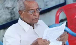 എം എം ലോറന്‍സിന്റെ മൃതദേഹം വൈദ്യപഠനത്തിന് വിട്ടു നല്‍കാം; ആശാ ലോറന്‍സ് നല്‍കിയ ഹരജി സുപ്രിംകോടതി തള്ളി