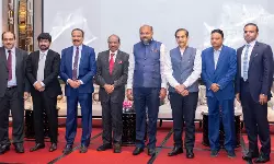 രണ്ടരവര്‍ഷത്തിനകം കേരളത്തില്‍ മൂന്നര ലക്ഷത്തോളം വ്യവസായ സംരംഭങ്ങള്‍ യാഥാര്‍ത്ഥ്യമാകും: മന്ത്രി പി രാജീവ്