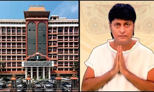 ഇനി മേലില്‍ ജുഡീഷ്യറിയോട് കളിക്കരുത്: ബോബി ചെമ്മണൂരിന് ഹൈക്കോടതിയുടെ താക്കീത്