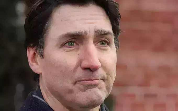 തിരഞ്ഞെടുപ്പില്‍ മത്സരിക്കില്ല; രാഷ്ട്രീയം ഉപേക്ഷിച്ചെന്ന് ജസ്റ്റിന്‍ ട്രൂഡോ