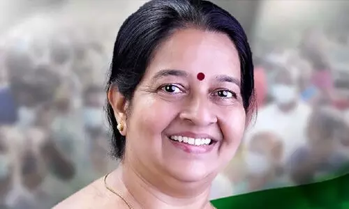 ഗാലറിയില് നിന്നുവീണ് എംഎല്എ ഉമ തോമസിന് പരിക്കേറ്റ സംഭവം; കേസില് കുറ്റപത്രം സമര്പ്പിച്ചു ഗാലറിയില് നിന്നുവീണ് എംഎല്എ ഉമ തോമസിന് പരിക്കേറ്റ സംഭവം; കേസില് കുറ്റപത്രം സമര്പ്പിച്ചു