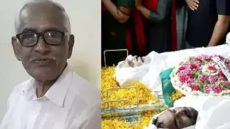 എന് എം വിജയന്റെ ആത്മഹത്യ; കോണ്ഗ്രസ് നേതാക്കളുടെ ജാമ്യാപേക്ഷയില് വിധി ശനിയാഴ്ച എന് എം വിജയന്റെ ആത്മഹത്യ; കോണ്ഗ്രസ് നേതാക്കളുടെ ജാമ്യാപേക്ഷയില് വിധി ശനിയാഴ്ച