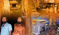 നെയ്യാറ്റിന്‍കരയിലെ ഗോപന്റെ മരണം; നാളെ ആചാരപ്രകാരം വലിയ  ചടങ്ങെന്ന് ബന്ധുക്കള്‍; അസ്വാഭാവികത തളളാതെ പോലിസ്
