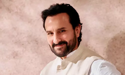 ബോളിവുഡ് നടന്‍ സെയ്ഫ് അലിഖാന് കുത്തേറ്റു; വീട്ടില്‍ കയറിയ മോഷ്ടാവാണ് കുത്തിയത്