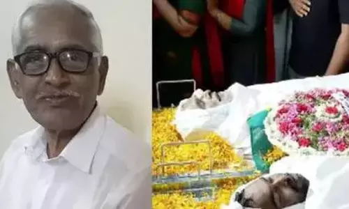 എന്‍ എം വിജയന്റെ ആത്മഹത്യ; കോണ്‍ഗ്രസ് നേതാക്കളുടെ ജാമ്യാപേക്ഷയില്‍ വിധി ശനിയാഴ്ച