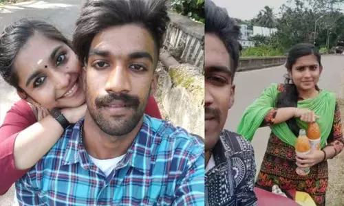 ഷാരോണ്‍ രാജ് വധക്കേസില്‍ ഇന്ന് ശിക്ഷാ വിധി