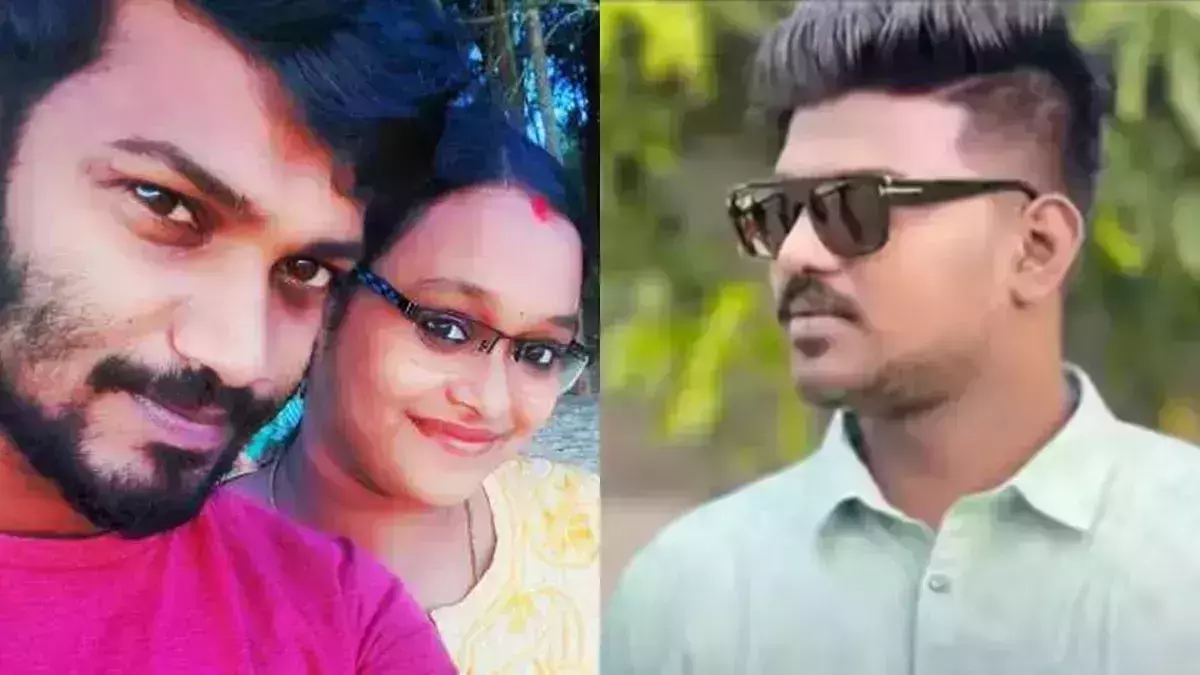 ചേന്ദമംഗലം കൂട്ടക്കൊല: പ്രതി റിതുവിന് മാനസിക പ്രശ്നമില്ലെന്ന് പോലിസ് ചേന്ദമംഗലം കൂട്ടക്കൊല: പ്രതി റിതുവിന് മാനസിക പ്രശ്നമില്ലെന്ന് പോലിസ്