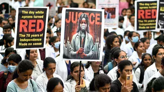 കൊല്‍ക്കത്തയില്‍ ജൂനിയര്‍ ഡോക്ടറെ ബലാത്സംഗം ചെയ്തു കൊലപ്പെടുത്തിയ കേസില്‍ നാളെ വിധി