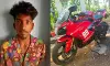 മൂന്നരലക്ഷത്തിന്റെ ബൈക്ക് മോഷ്ടിച്ച് വഴിയിലുപേക്ഷിച്ചു; ആറരമാസത്തിനുശേഷം പ്രതി പിടിയില്‍