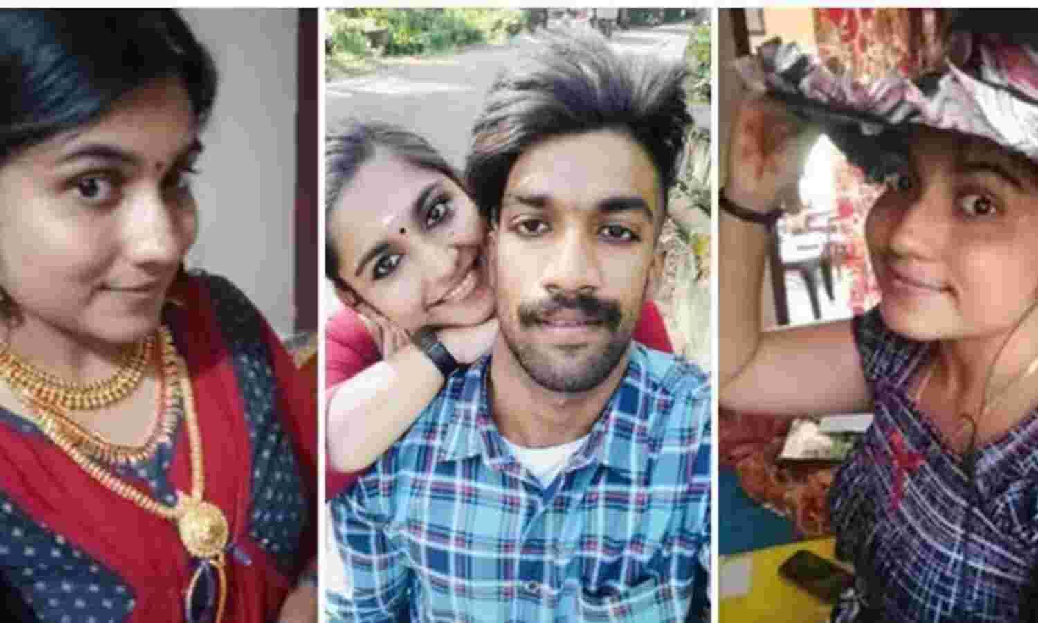 വിധി കേട്ട് നിര്വികാരയായി ഗ്രീഷ്മ; പൊട്ടിക്കരഞ്ഞ് ഷാരോണിന്റെ മാതാപിതാക്കള് വിധി കേട്ട് നിര്വികാരയായി ഗ്രീഷ്മ; പൊട്ടിക്കരഞ്ഞ് ഷാരോണിന്റെ മാതാപിതാക്കള്