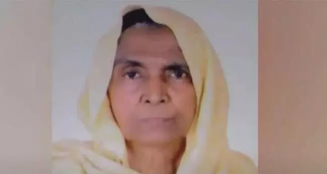 നബീസ കൊലപാതകം; പ്രതികള് കുറ്റക്കാര് നബീസ കൊലപാതകം; പ്രതികള് കുറ്റക്കാര്