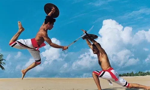 സ്കൂള് കായിക മേളയില് കളരിപ്പയറ്റ് മത്സര ഇനമാക്കും സ്കൂള് കായിക മേളയില് കളരിപ്പയറ്റ് മത്സര ഇനമാക്കും