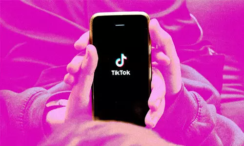 ടിക്ടോക് നിരോധനം യുഎസ് സുപ്രിംകോടതി ശരിവെച്ചു ടിക്ടോക് നിരോധനം യുഎസ് സുപ്രിംകോടതി ശരിവെച്ചു