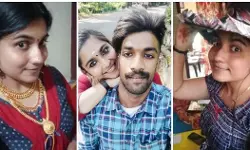 വിധി കേട്ട് നിര്‍വികാരയായി ഗ്രീഷ്മ; പൊട്ടിക്കരഞ്ഞ് ഷാരോണിന്റെ മാതാപിതാക്കള്‍