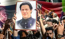 പാകിസ്ഥാന്‍ മുന്‍ പ്രധാനമന്ത്രി ഇമ്രാന്‍ഖാന് 14 വര്‍ഷത്തെ തടവ് വിധിച്ച് കോടതി