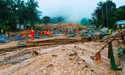 വയനാട് പുനരധിവാസം; മിച്ച ഭൂമി പിടിച്ചെടുക്കണം: പി കെ ഉസ്മാന്‍