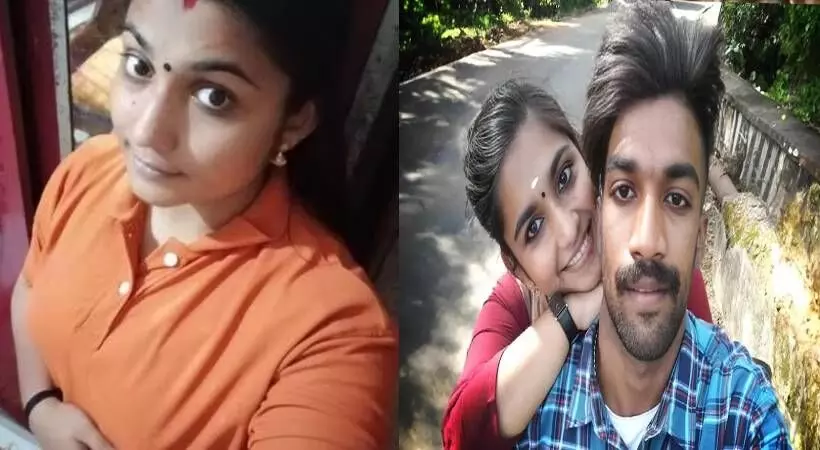 കഷായത്തില് വിഷം ചേര്ത്ത് കൊല: ഗ്രീഷ്മയുടെ ശിക്ഷാ വിധി ഇന്ന് കഷായത്തില് വിഷം ചേര്ത്ത് കൊല: ഗ്രീഷ്മയുടെ ശിക്ഷാ വിധി ഇന്ന്