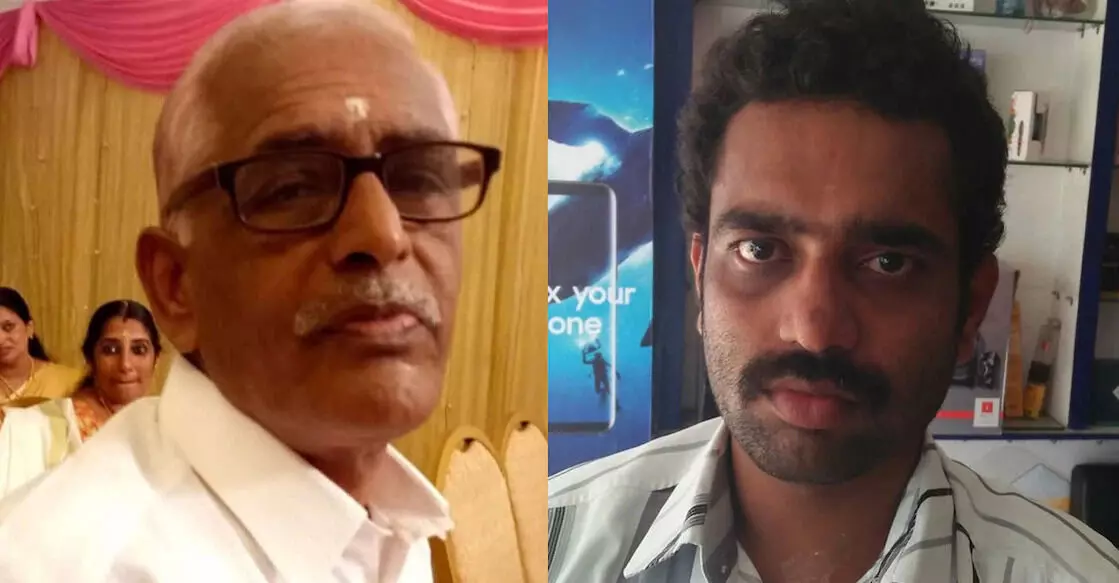 എന് എം വിജയന് ആത്മഹത്യ ചെയ്ത സംഭവം: കോണ്ഗ്രസ് നേതാക്കള്ക്ക് മുന്കൂര് ജാമ്യം എന് എം വിജയന് ആത്മഹത്യ ചെയ്ത സംഭവം: കോണ്ഗ്രസ് നേതാക്കള്ക്ക് മുന്കൂര് ജാമ്യം