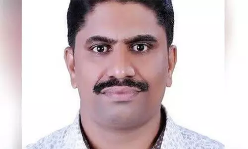 പോക്സോ കേസില് അധ്യാപകന് അറസ്റ്റില് പോക്സോ കേസില് അധ്യാപകന് അറസ്റ്റില്