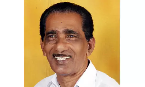 കൊണ്ടോട്ടി മുന് എംഎല്എ മുഹമ്മദുണ്ണി ഹാജി അന്തരിച്ചു കൊണ്ടോട്ടി മുന് എംഎല്എ മുഹമ്മദുണ്ണി ഹാജി അന്തരിച്ചു