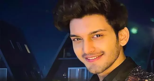 ടെലിവിഷന് താരം അമന് ജയ്സ്വാള് മരിച്ചു ടെലിവിഷന് താരം അമന് ജയ്സ്വാള് മരിച്ചു