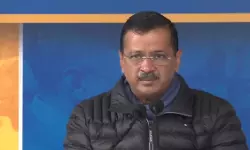 എഎപിയുടെ ഡോക്യുമെന്ററി പ്രദര്‍ശനം തടഞ്ഞ് പോലിസ്; ബിജെപിക്ക് ഭയമെന്ന് കെജ്‌രിവാൾ