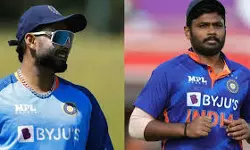 ചാംപ്യന്സ് ട്രോഫി; സഞ്ജു ഇല്ലാതെ ടീം ഇന്ത്യ; ഋഷഭ് പന്ത് വിക്കറ്റ് കീപ്പര്; മുഹമ്മദ് ഷമിയും ടീമില് ചാംപ്യന്സ് ട്രോഫി; സഞ്ജു ഇല്ലാതെ ടീം ഇന്ത്യ; ഋഷഭ് പന്ത് വിക്കറ്റ് കീപ്പര്; മുഹമ്മദ് ഷമിയും ടീമില്