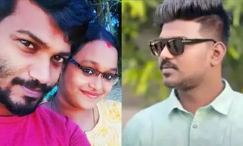 ചേന്ദമംഗലം കൂട്ടക്കൊല, പോലിസിന്റേത് ഗുരുതര വീഴ്ച: സുമയ്യ സിയാദ്