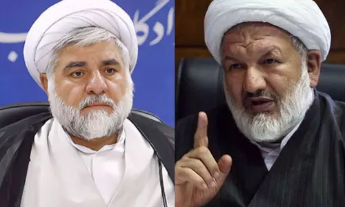 ഇറാനില്‍ രണ്ട് സുപ്രിംകോടതി ജഡ്ജിമാര്‍ വെടിയേറ്റു കൊല്ലപ്പെട്ടു; കൊലയാളി ആത്മഹത്യ ചെയ്തു