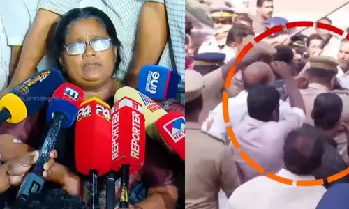 സിപിഎമ്മുമായി ഇനി സംസാരിക്കാനില്ല; പൊതുജനം കഴുതയല്ല: കലാ രാജു