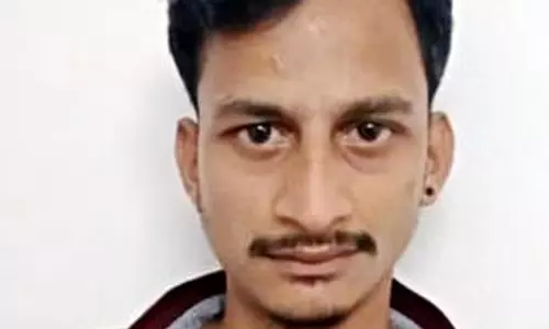 സെയ്ഫ് അലിഖാനെ കുത്തിയ മോഷ്ടാവ് പിടിയില്‍