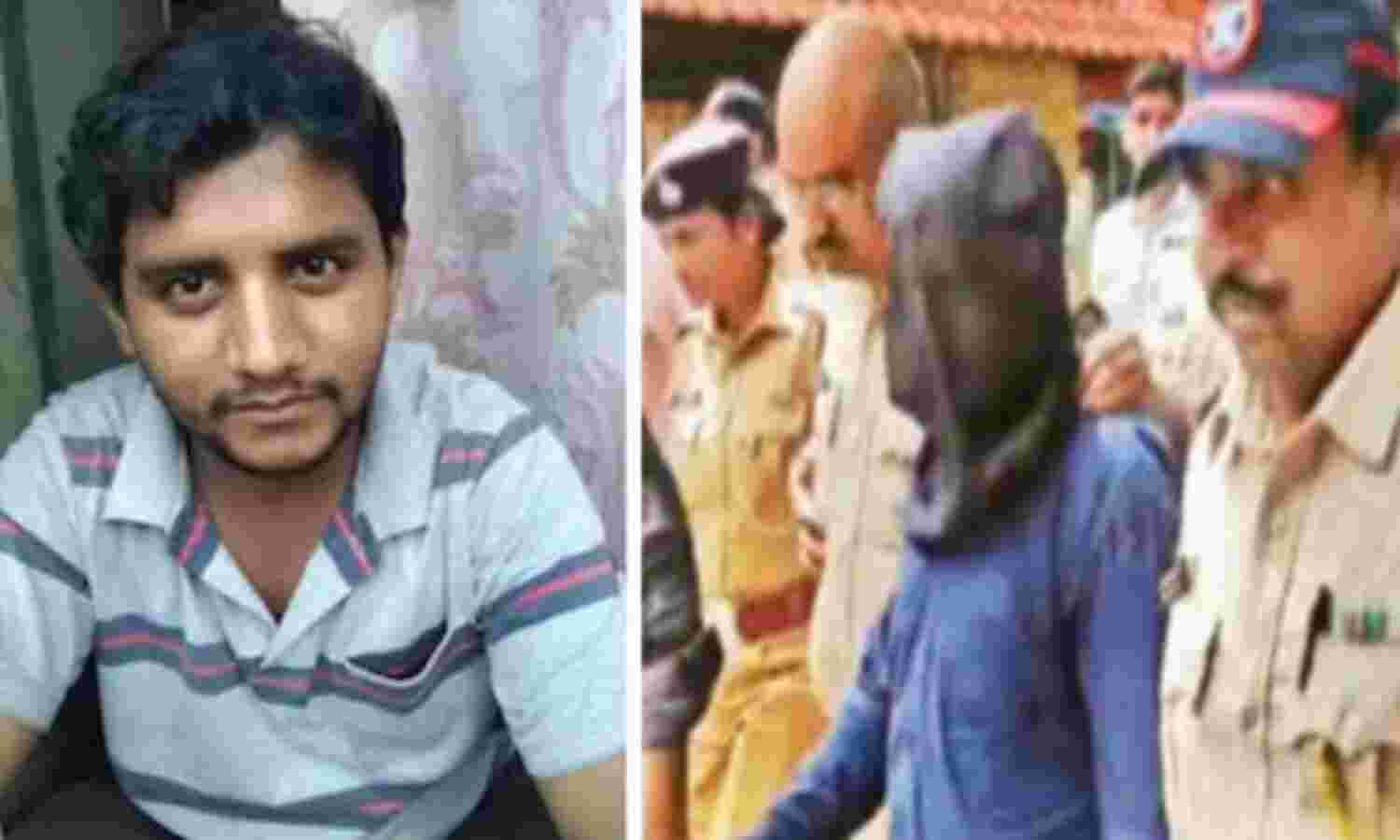 ബദ്ലപൂര് ഏറ്റുമുട്ടല് കൊല വ്യാജമെന്ന് മജിസ്ട്രേറ്റിന്റെ അന്വേഷണ റിപോര്ട്ട്; അസിസ്റ്റന്റ് കമ്മീഷണര് അടക്കം അഞ്ച് പോലിസുകാര്ക്കെതിരേ കൊലക്കേസ് ബദ്ലപൂര് ഏറ്റുമുട്ടല് കൊല വ്യാജമെന്ന് മജിസ്ട്രേറ്റിന്റെ അന്വേഷണ റിപോര്ട്ട്; അസിസ്റ്റന്റ് കമ്മീഷണര് അടക്കം അഞ്ച് പോലിസുകാര്ക്കെതിരേ കൊലക്കേസ്