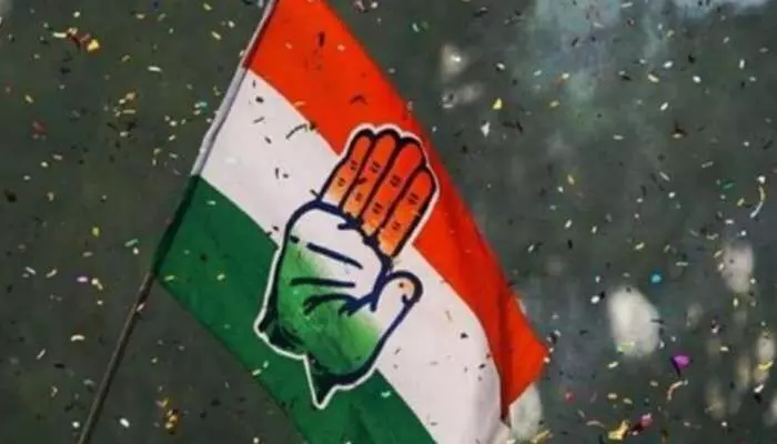 പി വി അന്വറിനെ യുഡിഎഫിലെടുക്കുന്നത് മുന്നണി തീരുമാനിക്കും: കെപിസിസി കാര്യസമിതിയോഗം പി വി അന്വറിനെ യുഡിഎഫിലെടുക്കുന്നത് മുന്നണി തീരുമാനിക്കും: കെപിസിസി കാര്യസമിതിയോഗം