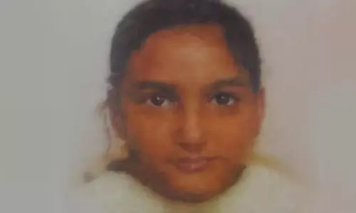 എയര് ഇന്ത്യ എക്സ്പ്രസ് വിമാന ജീവനക്കാരി വാഹനാപകടത്തില് മരിച്ചു എയര് ഇന്ത്യ എക്സ്പ്രസ് വിമാന ജീവനക്കാരി വാഹനാപകടത്തില് മരിച്ചു