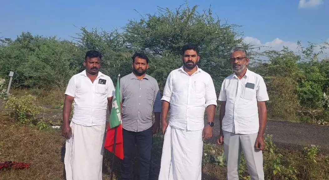 മദ്യ ഫാക്ടറി നിര്‍മ്മാണ ഉദ്യമത്തില്‍ നിന്ന് സര്‍ക്കാര്‍ പിന്തിരിയണം: എസ്ഡിപിഐ