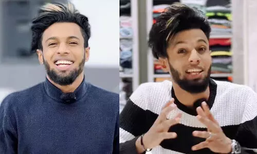 കോളജ് വിദ്യാര്ഥികളെ കാറിടിച്ചു കൊല്ലാന് ശ്രമിച്ചെന്ന കേസ്: യൂട്യൂബര് മണവാളന് അറസ്റ്റില് കോളജ് വിദ്യാര്ഥികളെ കാറിടിച്ചു കൊല്ലാന് ശ്രമിച്ചെന്ന കേസ്: യൂട്യൂബര് മണവാളന് അറസ്റ്റില്