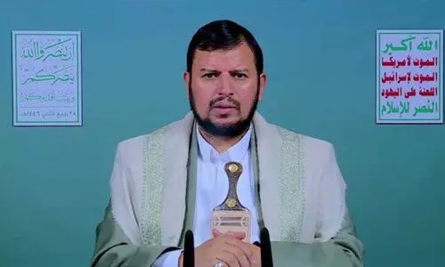 ഇനി ഇസ്രായേലി കപ്പലുകളെ മാത്രം ലക്ഷ്യമിടുമെന്ന് ഹൂത്തികള്‍