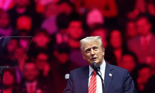 യുഎസിലെ ദശലക്ഷക്കണക്കിന് വരുന്ന ക്രിമിനല് കുടിയേറ്റക്കാരെ പുറത്താക്കും; യുഎസില് ഇനി ആണും പെണ്ണും മാത്രമേയുള്ളൂ: ട്രംപ് യുഎസിലെ ദശലക്ഷക്കണക്കിന് വരുന്ന ക്രിമിനല് കുടിയേറ്റക്കാരെ പുറത്താക്കും; യുഎസില് ഇനി ആണും പെണ്ണും മാത്രമേയുള്ളൂ: ട്രംപ്